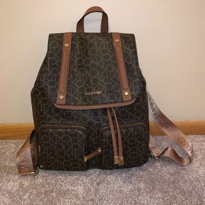 Calvin Klein Hudson Backpack